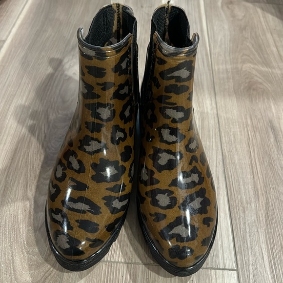 Seven7 Shoes - Rain Boots